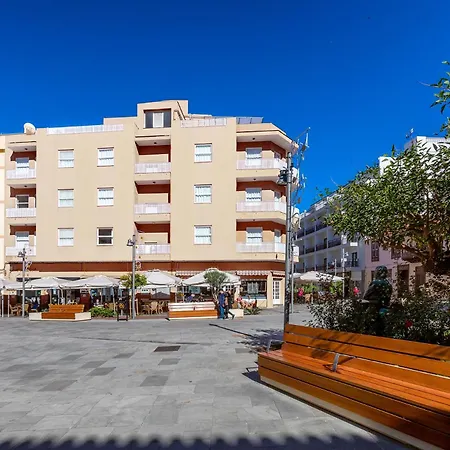 Boutique Hc Maga Hotell *