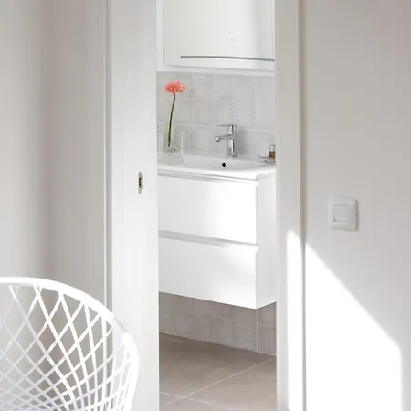 Boutique Hc Maga Hotell *