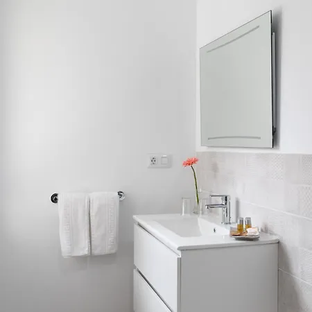 Hotell Boutique Hc Maga Puerto de la Cruz (Tenerife)