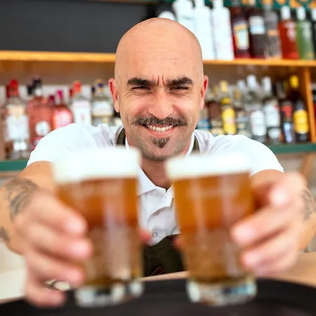 Boutique Hc Maga Hotell