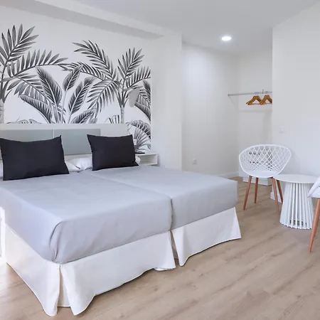 Boutique Hc Maga * Puerto de la Cruz (Tenerife)