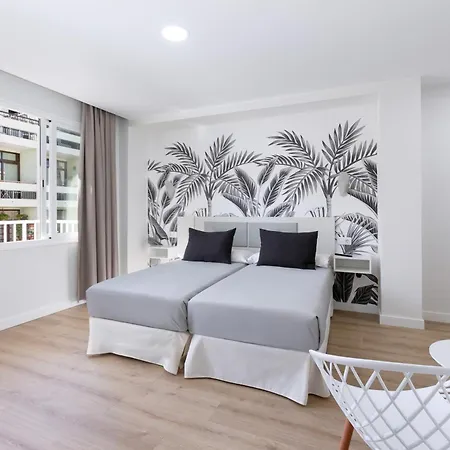 Boutique Hc Maga Puerto de la Cruz (Tenerife)