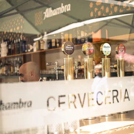 Boutique Hc Maga Hotell