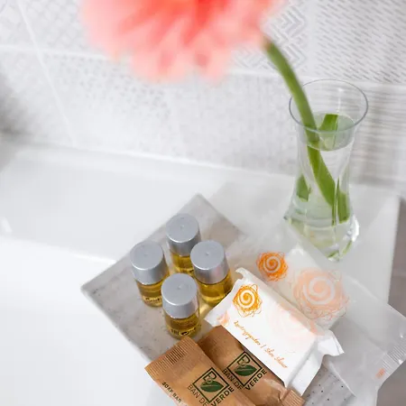 Hotell Boutique Hc Maga