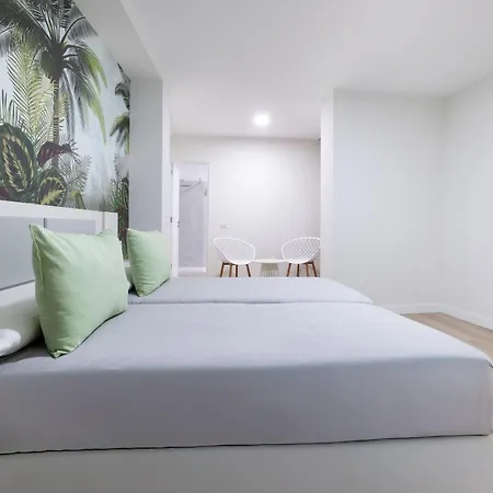 Boutique Hc Maga * Puerto de la Cruz (Tenerife)