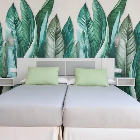 Hotell Boutique Hc Maga