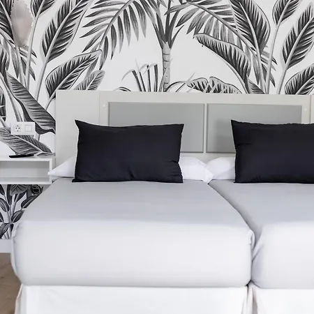 Hotel Boutique Hc Maga Puerto de la Cruz (Tenerife)