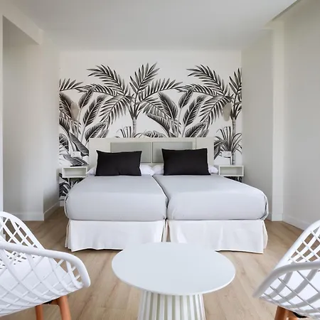 Boutique Hc Maga Hotel *