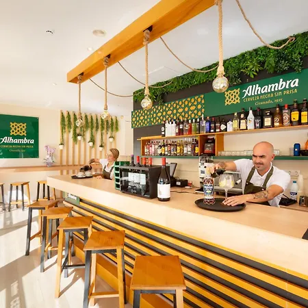 Boutique Hc Maga Hotel Puerto de la Cruz (Tenerife)