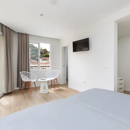 Boutique Hc Maga Hotel *