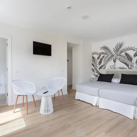 Boutique Hc Maga Hotel Puerto de la Cruz (Tenerife)