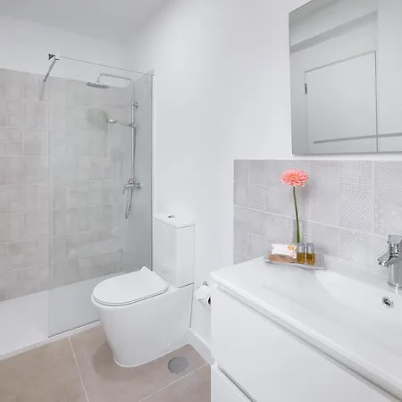 Hotel Boutique Hc Maga