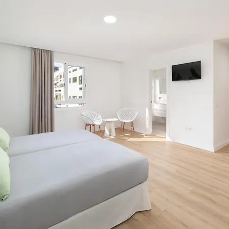 Boutique Hc Maga Hotel Puerto de la Cruz (Tenerife)