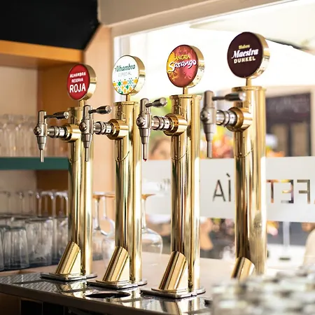 Hotel Boutique Hc Maga