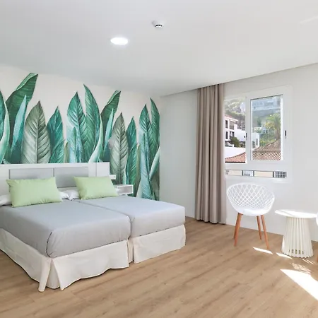 Boutique Hc Maga Hotel *