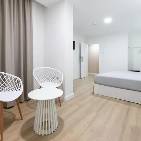 Boutique Hc Maga Hotel Puerto de la Cruz (Tenerife)