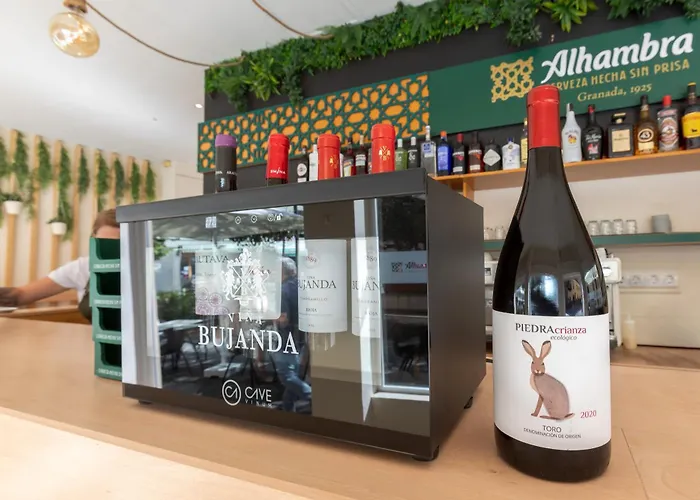 Boutique Hc Maga Otel Puerto de la Cruz (Tenerife)