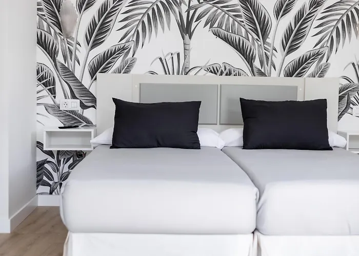 Otel Boutique Hc Maga Puerto de la Cruz (Tenerife)