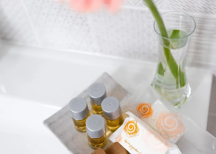 Otel Boutique Hc Maga