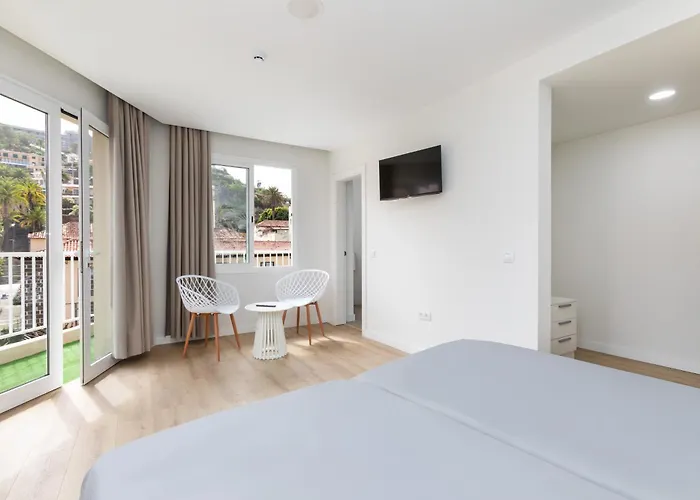 Boutique Hc Maga Otel *