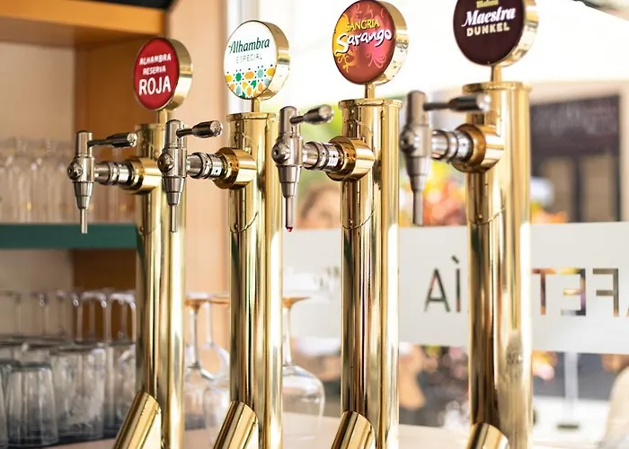 Otel Boutique Hc Maga