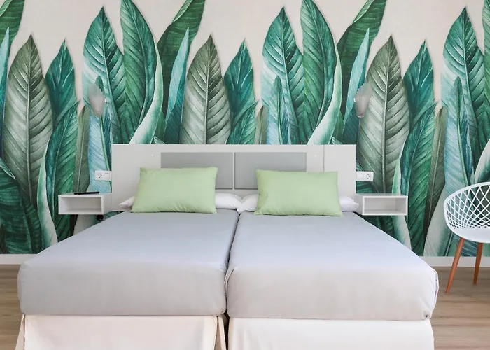 Otel Boutique Hc Maga