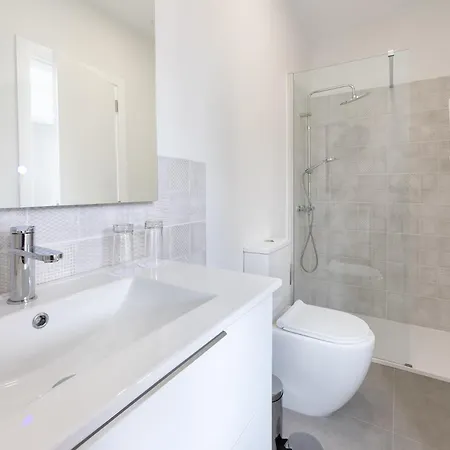 Boutique Hc Maga Hotel Puerto de la Cruz (Tenerife)