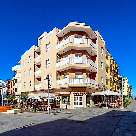 Boutique Hc Maga * Puerto de la Cruz (Tenerife)