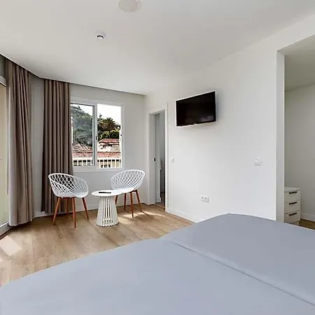 Boutique Hc Maga Hotel