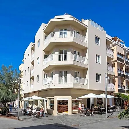 Boutique Hc Maga Hotel