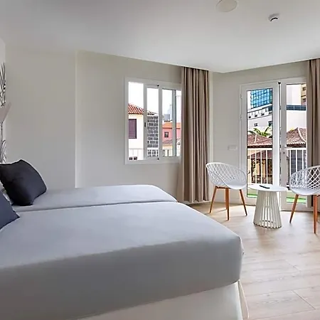 Hotel Boutique Hc Maga