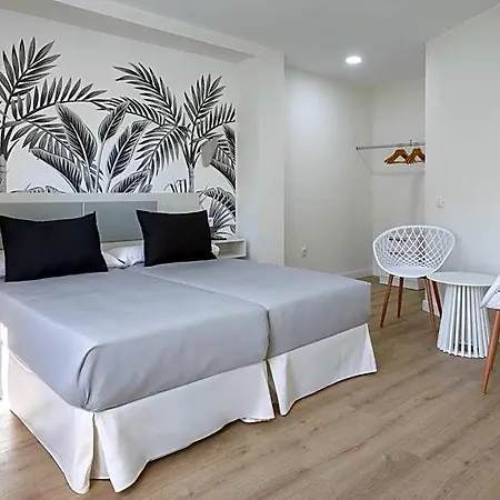 Boutique Hc Maga Hotel