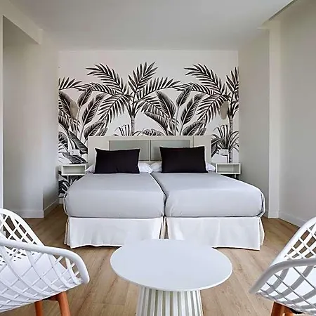 Boutique Hc Maga Hotel *