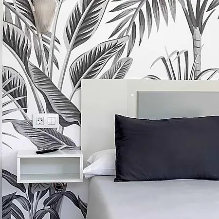 Hotel Boutique Hc Maga