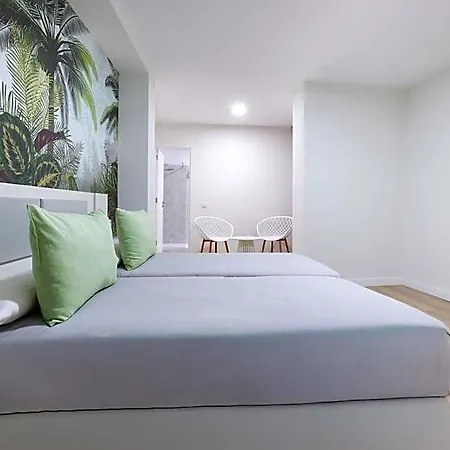 Hotel Boutique Hc Maga