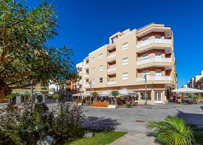 Boutique Hc Maga * Puerto de la Cruz (Tenerife)