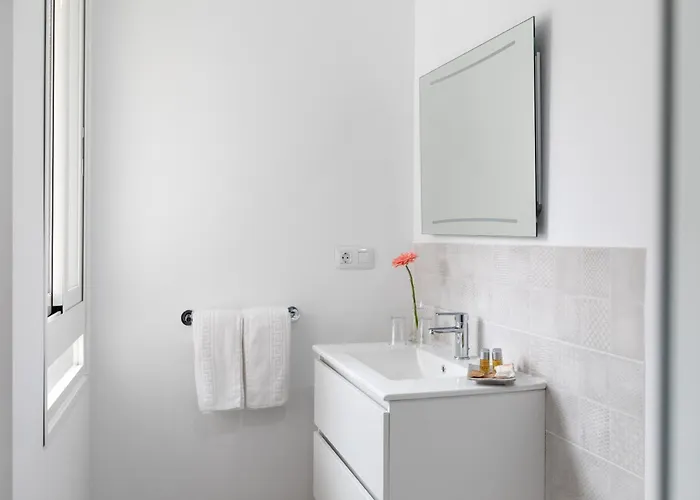 מלון Boutique Hc Maga פוארטו דה לה קרוז