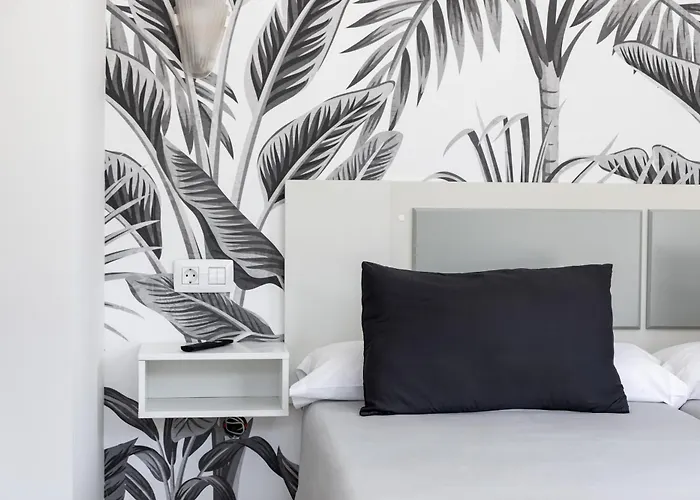 Boutique Hc Maga Puerto de la Cruz (Tenerife)