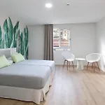 Hotel Boutique Hc Maga Puerto de la Cruz (Tenerife)