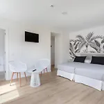 Boutique Hc Maga Hotel Puerto de la Cruz (Tenerife)