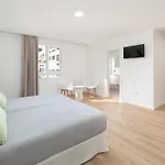 Boutique Hc Maga Hotel Puerto de la Cruz (Tenerife)