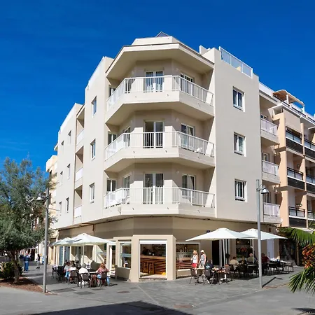 Hotel Boutique Hc Maga Puerto de la Cruz (Tenerife)