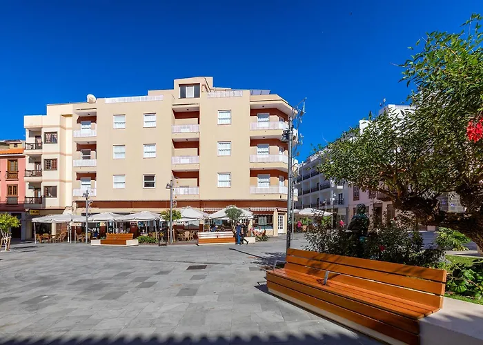 Boutique Hc Maga Hotel *