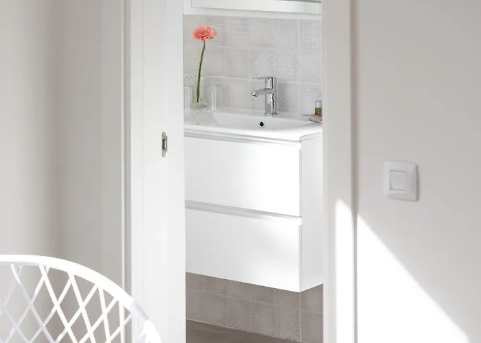 Boutique Hc Maga Hotel *