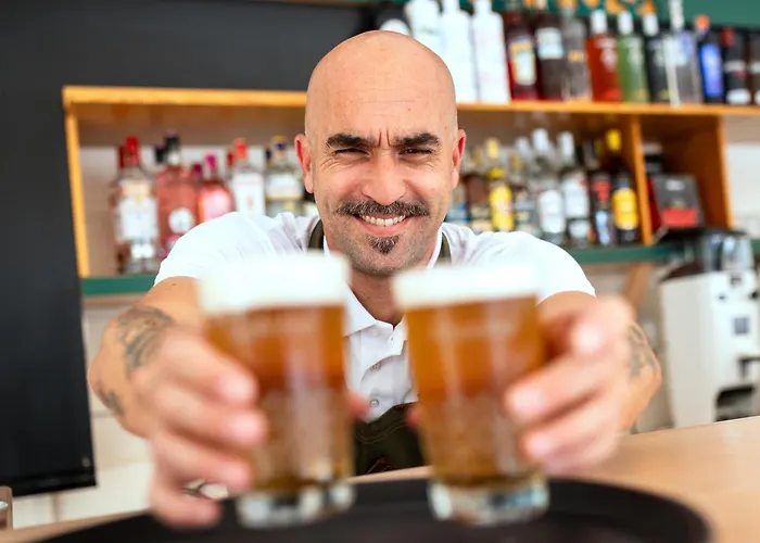 Boutique Hc Maga Hotel