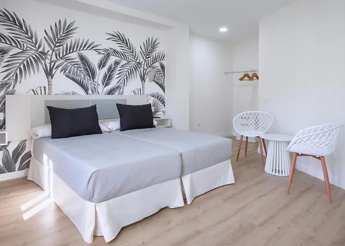 Boutique Hc Maga * Puerto de la Cruz (Tenerife)