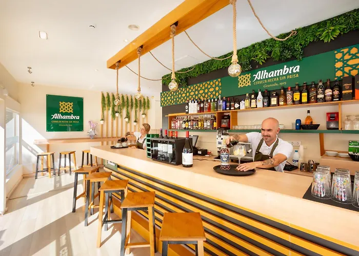 Boutique Hc Maga Hotel Puerto de la Cruz (Tenerife)