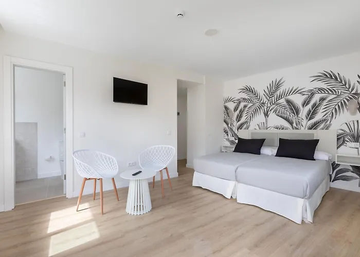 Boutique Hc Maga Hotel Puerto de la Cruz (Tenerife)