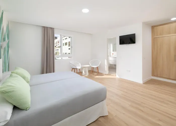 Boutique Hc Maga Hotel Puerto de la Cruz (Tenerife)