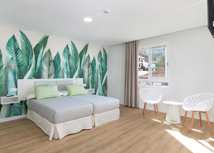 Boutique Hc Maga Hotel *